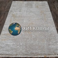 Турецкий ковер Cristal 002 Кремовый